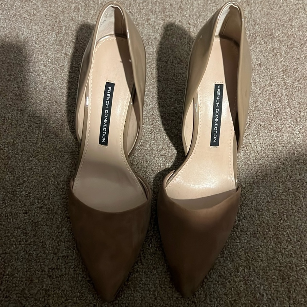 French Connection size 9.5